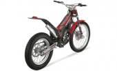 2009 GAS GAS TXT 80 Rookie photo